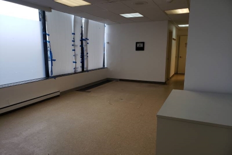 Coram Office Space. 5000 Sq Ft Available for Lease