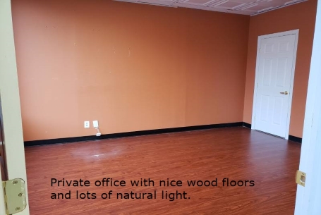 Coram Office Center Suite 201