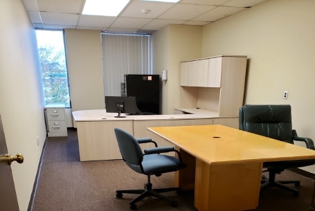 Coram Office Center Suite 207B