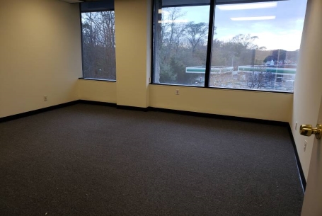 Coram Office Center Space for Lease Suite 311