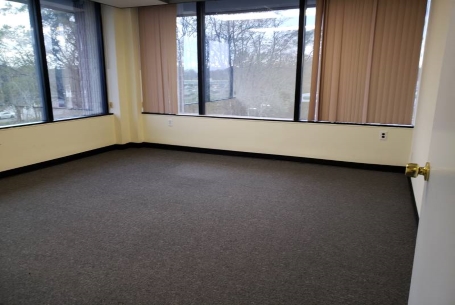 Coram Office Space for Lease Suite 311