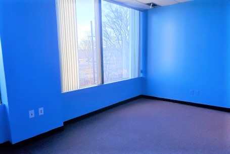 Coram Office Suite Available for Lease: Suite 207D
