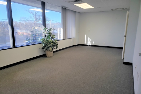 Coram Available Office Space: Suite 301 Private Office
