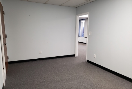 Coram Available Office Space: Suite 301 Private Office