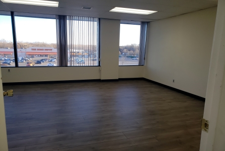 Coram Available Office Space for Lease: Suite 302