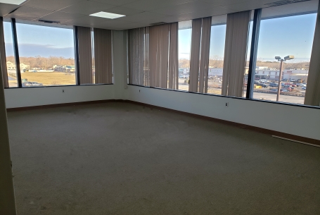 Coram Office Space Available for Lease: Suite 310