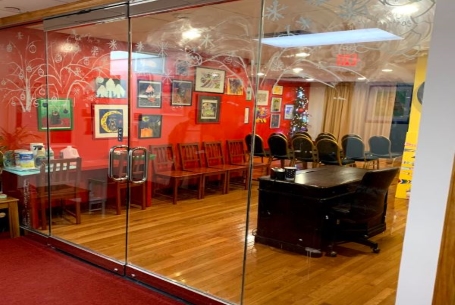 Commack Office Center Suite LL1 Available for Lease