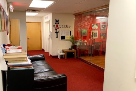 Commack Office Center Suite LL1 Available for Lease