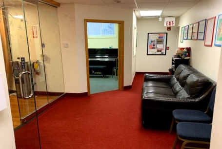 Commack Office Center Suite LL1 Available for Lease