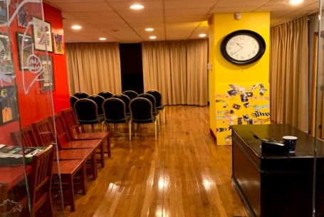 Commack Office Center Suite LL1 Available for Lease