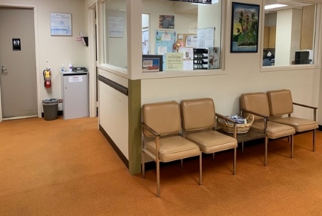 Freeport_Waiting Room