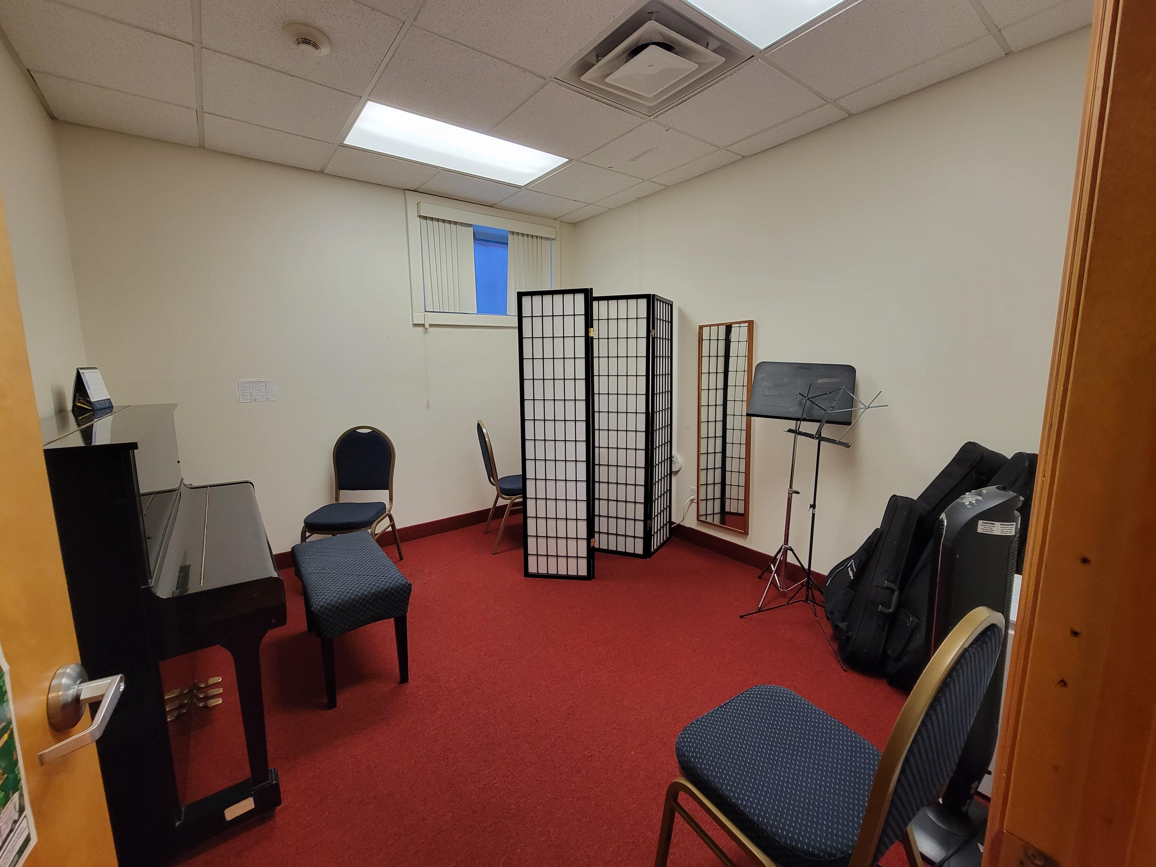 Commack Office Center Suite LL1 Available for Lease