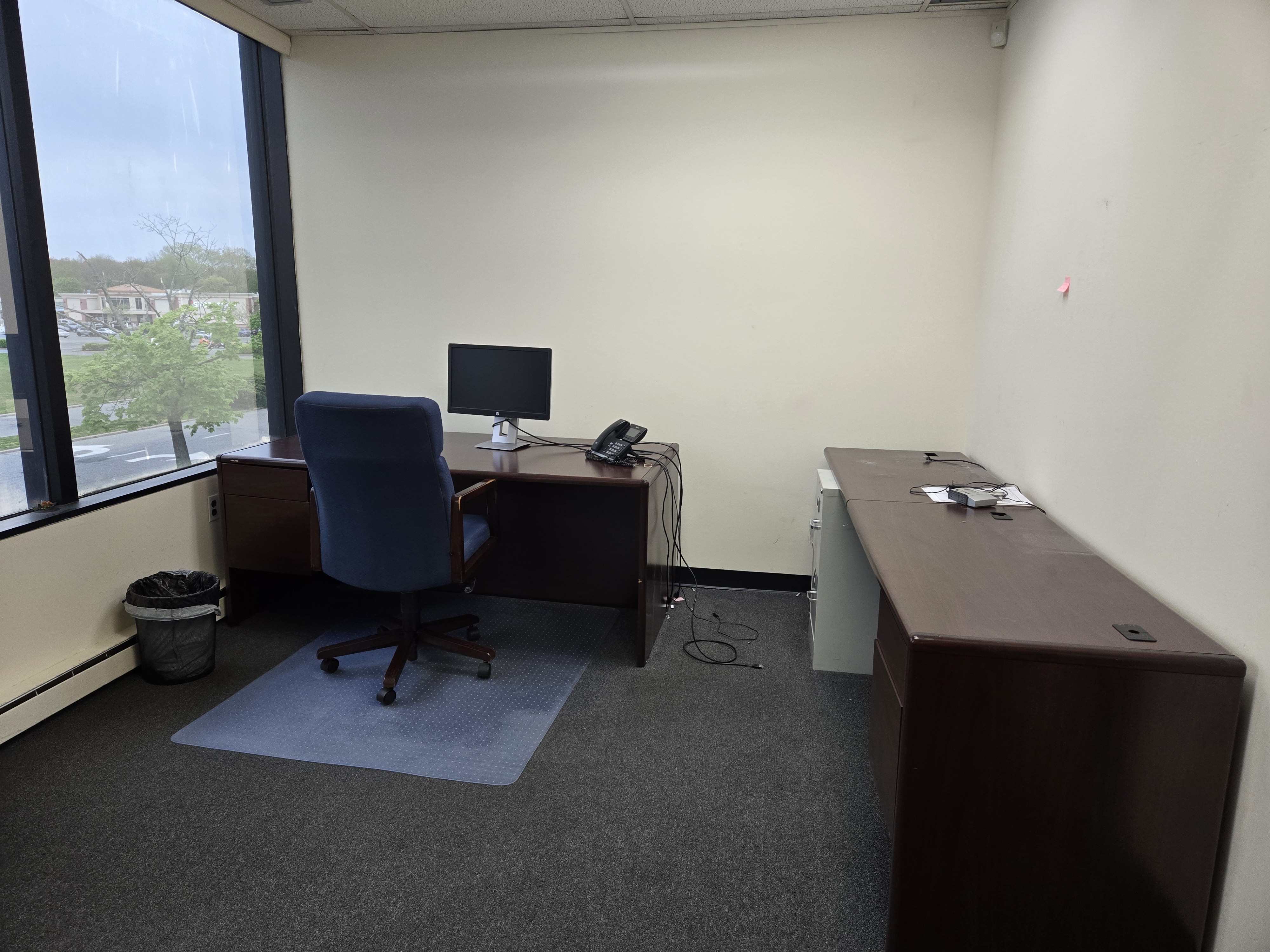 Private Office 1