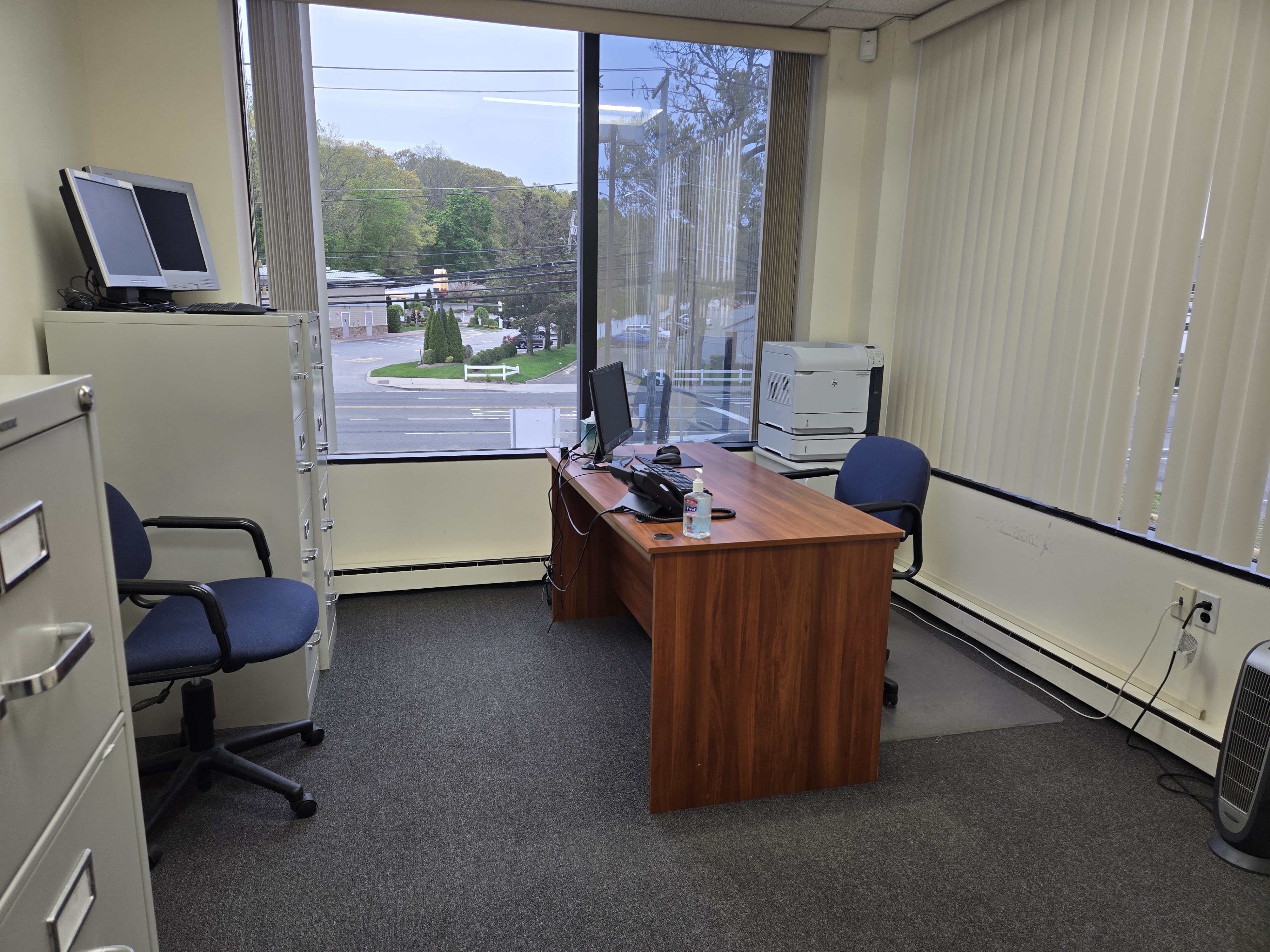 Private Office 2