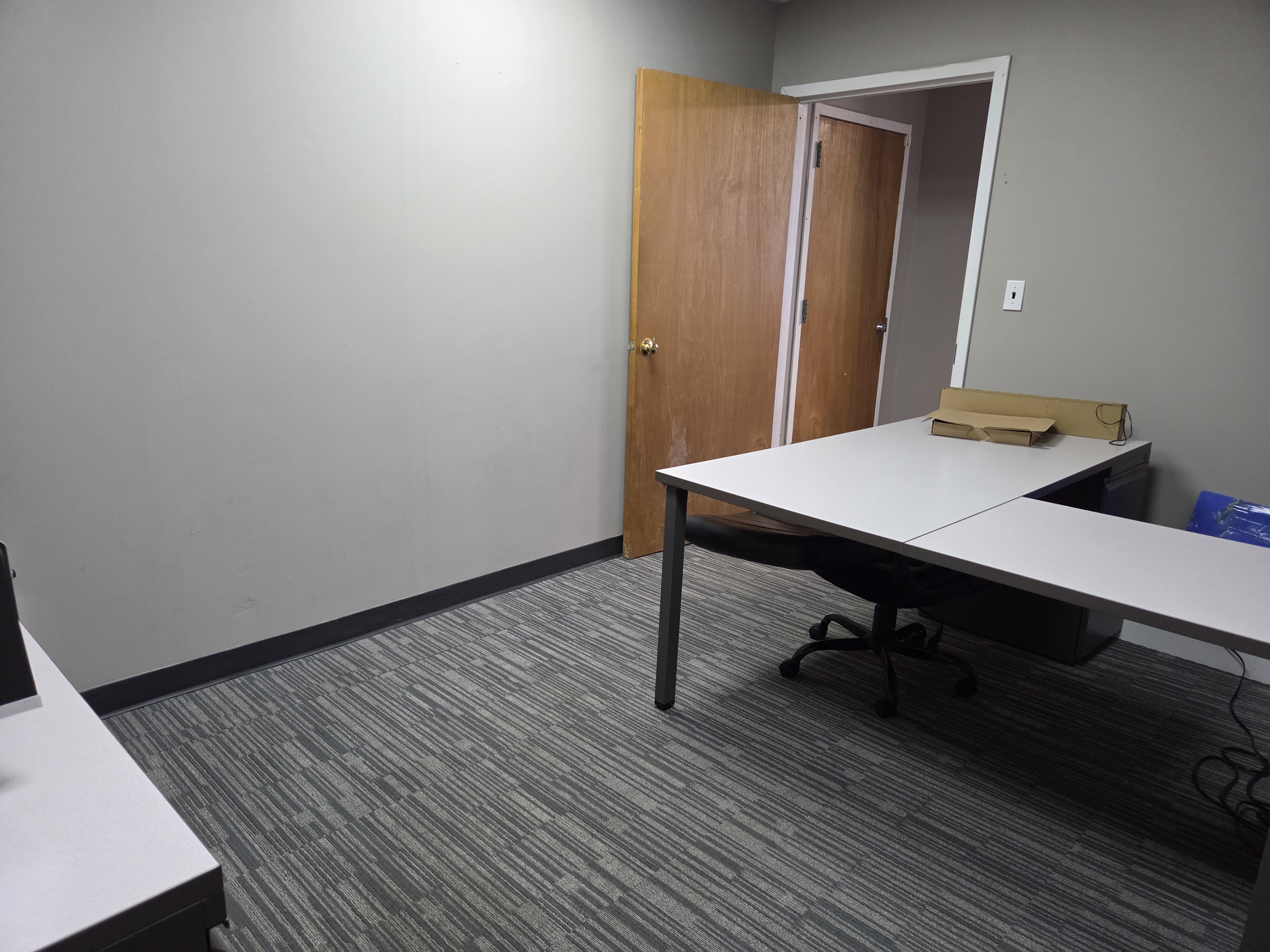 Coram Office Space Available for Lease: Suite 310 Private Office