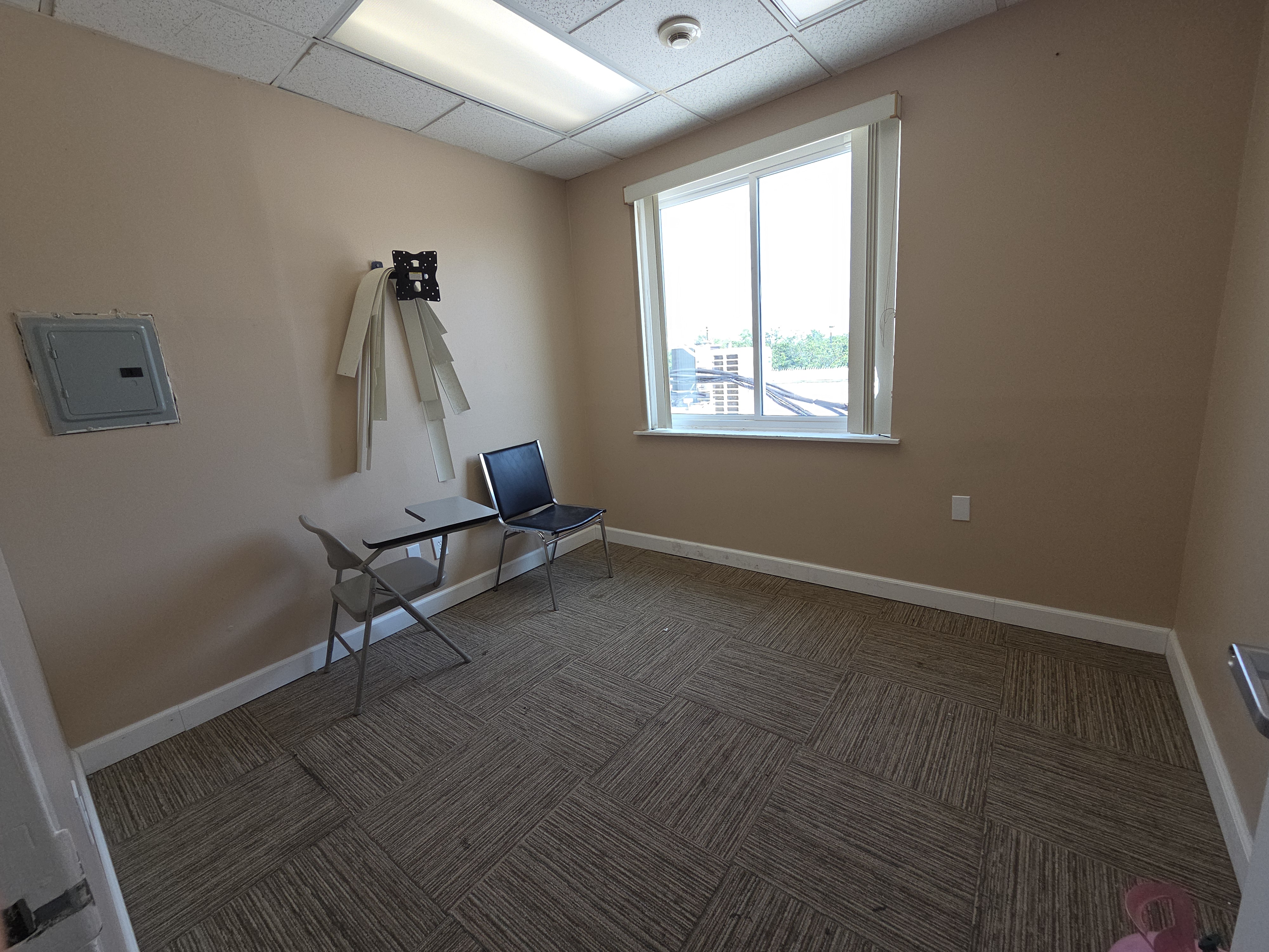 Private Room 1